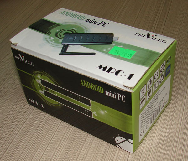 usb-video